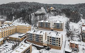Sun & Snow, Apartamenty Cicha